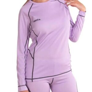 REMERA TERMICA - NEXXT