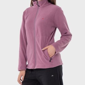 CAMPERA POLAR - MONTAGENE