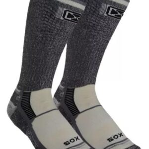 MEDIAS TERMICAS LANA - SOX