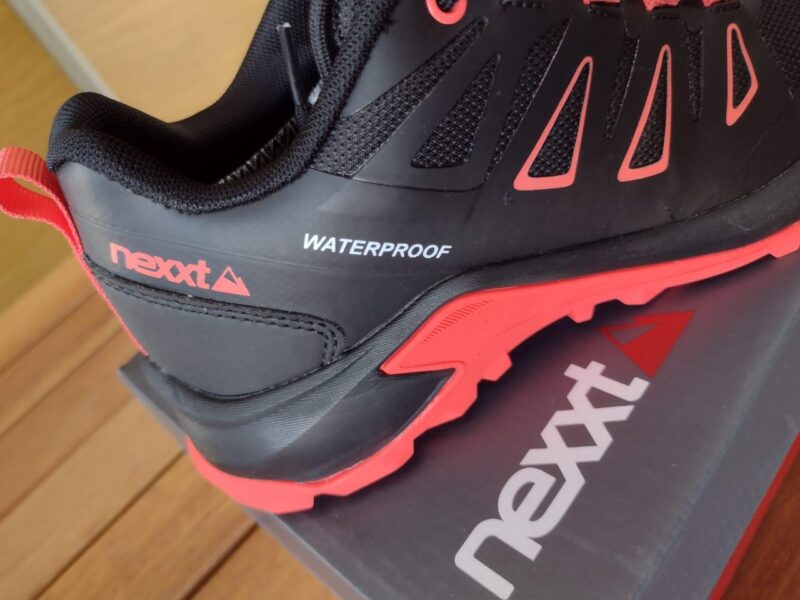 Zapatillas dama - NEXXT - Imagen 4