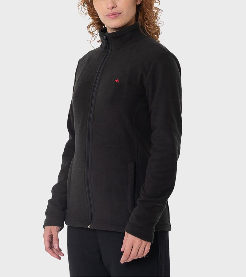 CAMPERA POLAR - MONTAGENE - Imagen 9