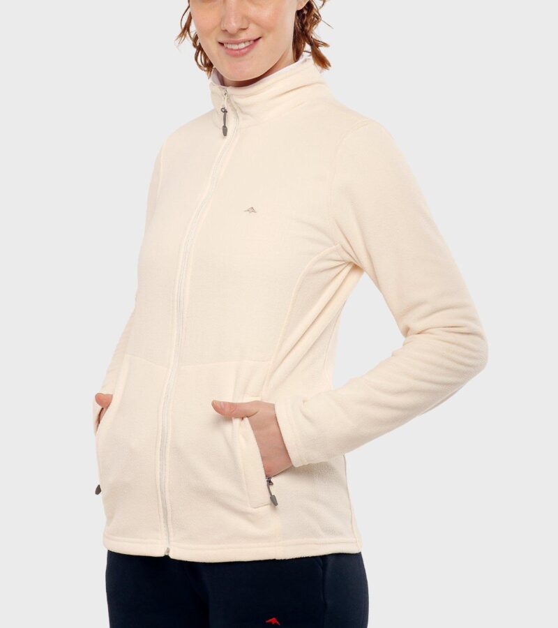 CAMPERA POLAR - MONTAGENE - Imagen 6