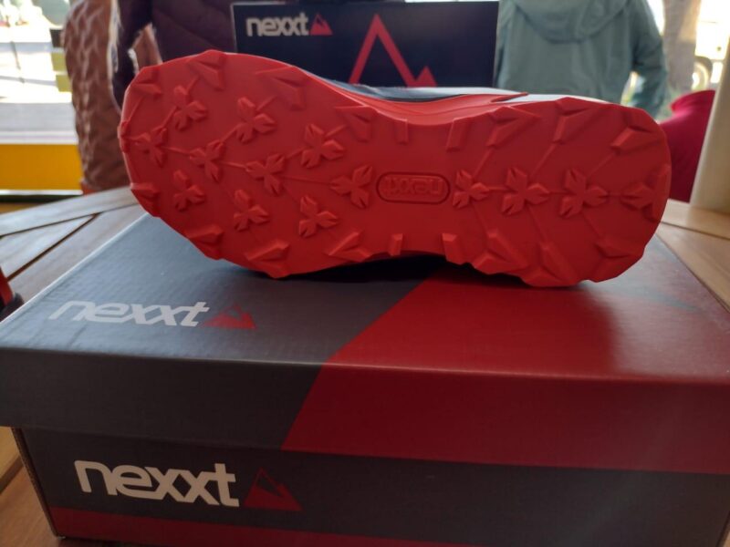 Zapatillas dama - NEXXT - Imagen 5