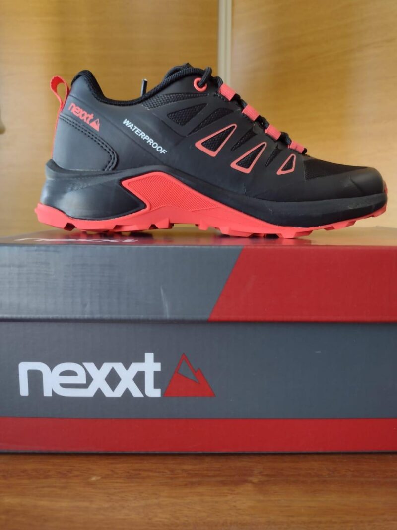 Zapatillas dama - NEXXT