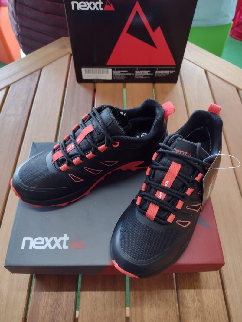 Zapatillas dama - NEXXT - Imagen 6