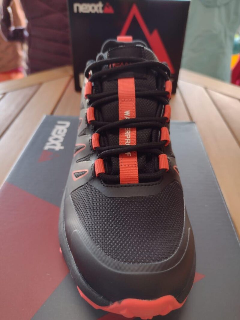 Zapatillas dama - NEXXT - Imagen 2