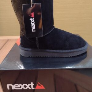Botas- Dama- NEXXT