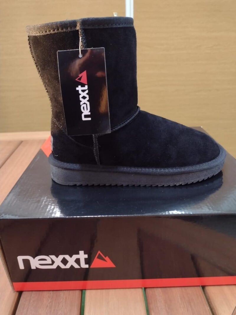 Botas- Dama- NEXXT