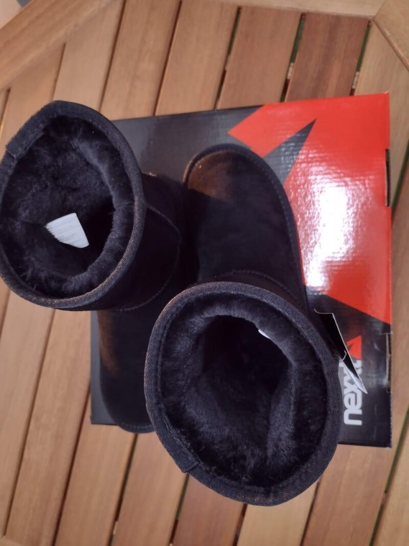 Botas- Dama- NEXXT - Imagen 4