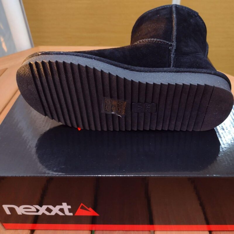 Botas- Dama- NEXXT - Imagen 2