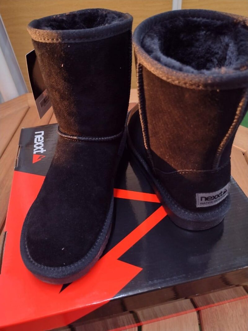 Botas- Dama- NEXXT - Imagen 7