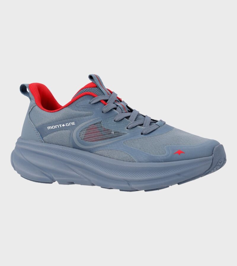 ZAPATILLAS - HOMBRE - MONTAGNE - Imagen 4