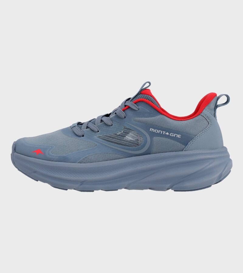 ZAPATILLAS - HOMBRE - MONTAGNE