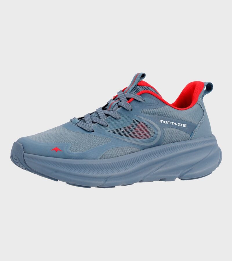 ZAPATILLAS - HOMBRE - MONTAGNE - Imagen 2