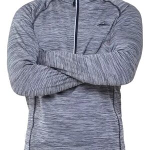 Buzo POLAR Vent Hombre- MONTAGNE